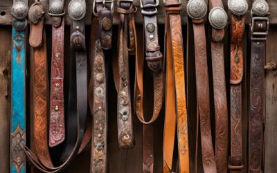 Why Durability Matters – The Rodeo Crafts Promise of Lasting Quality